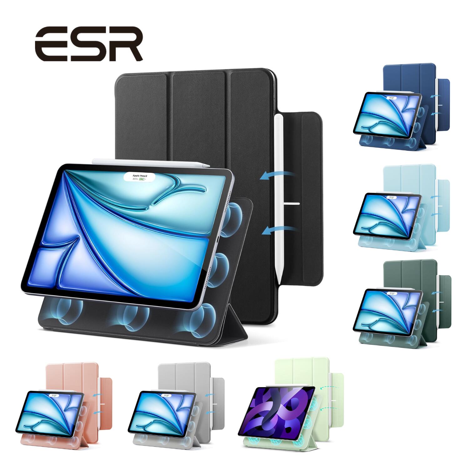 楽天市場】ipad air カバー 純正の通販