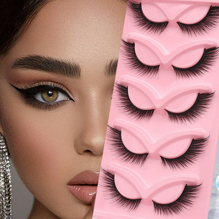 楽天市場】舞台 用 つけまつげの通販