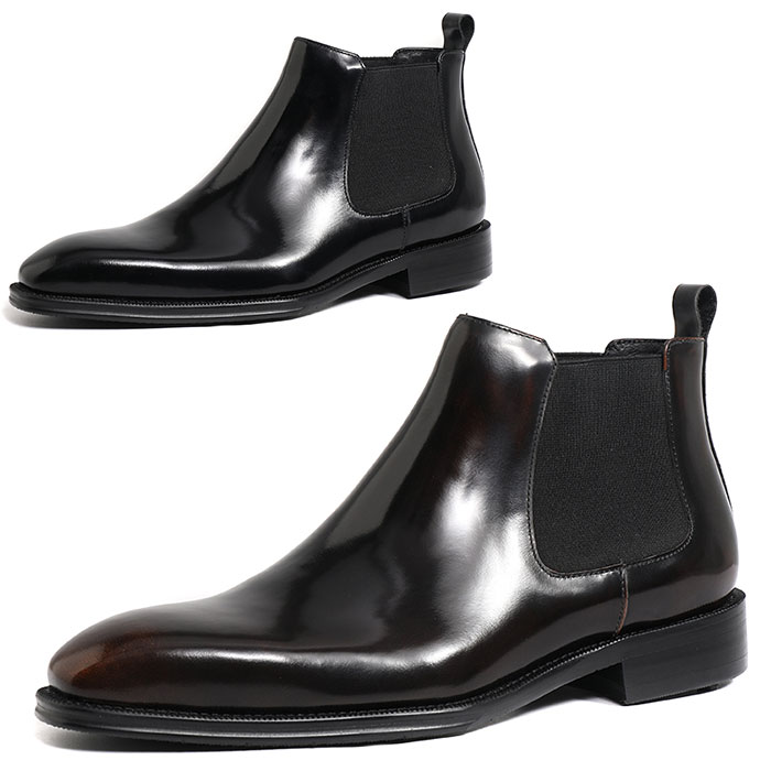 楽天市場】goa（ブーツ｜メンズ靴）：靴の通販