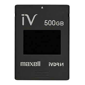 楽天市場】maxell iv 500gbの通販