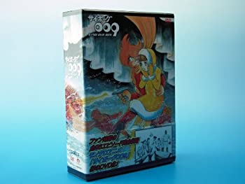 楽天市場】サイボーグ009 dvd boxの通販