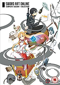 楽天市場】ソードアートオンライン dvd boxの通販