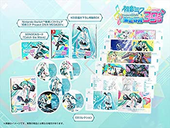 楽天市場】初音ミク project diva mega39's 10thアニバーサリー