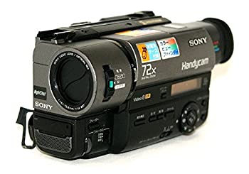 楽天市場】ハンディカム ソニー CCD-TR250PK 8mmビデオカメラ(8mm