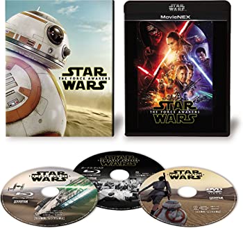 楽天市場】スターウォーズ dvd 7の通販