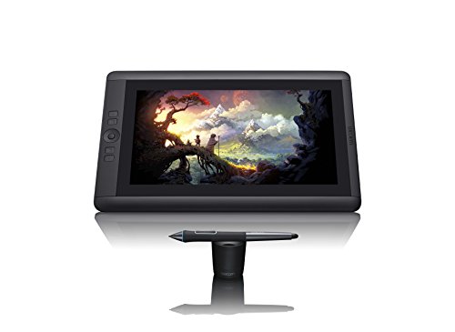 楽天市場】wacom cintiq 13hd dtk－1301の通販