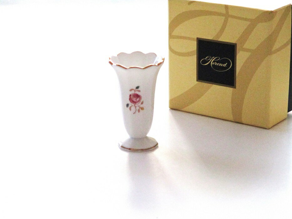 楽天市場】ヘレンド 花瓶の通販