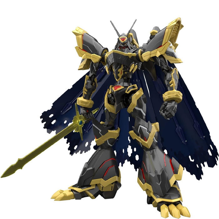 楽天市場】デジモン プラモの通販