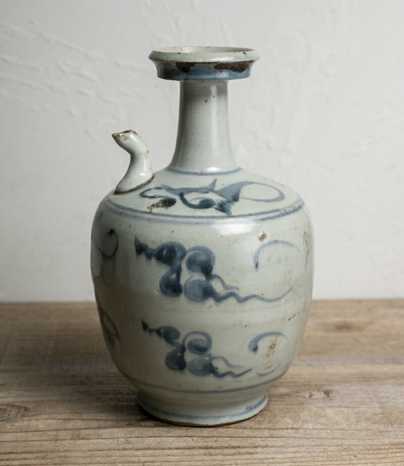 楽天市場】安南焼（骨董品・アンティーク｜アート・美術品・骨董品