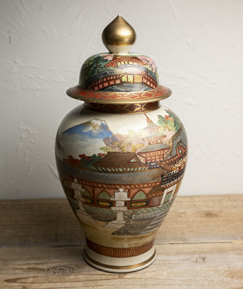 楽天市場】壺 骨董品（骨董品・アンティーク｜アート・美術品・骨董品