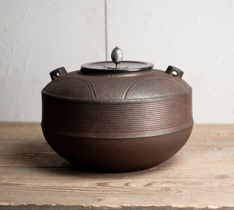 茶道具 鉄瓶 風炉釜 鉄釜 鋳物 骨董品 古美術 鉄 真鍮 2026年最新