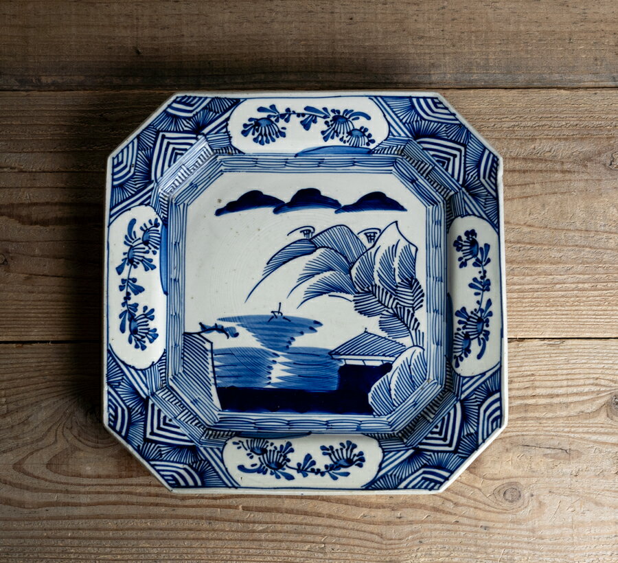 楽天市場】伊万里焼（骨董品・アンティーク｜アート・美術品・骨董品