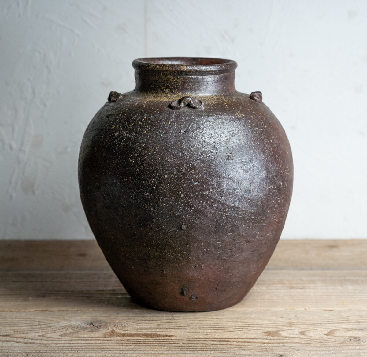 壺 骨董品 楽天市場】大壺（骨董品・アンティーク｜アート・美術品