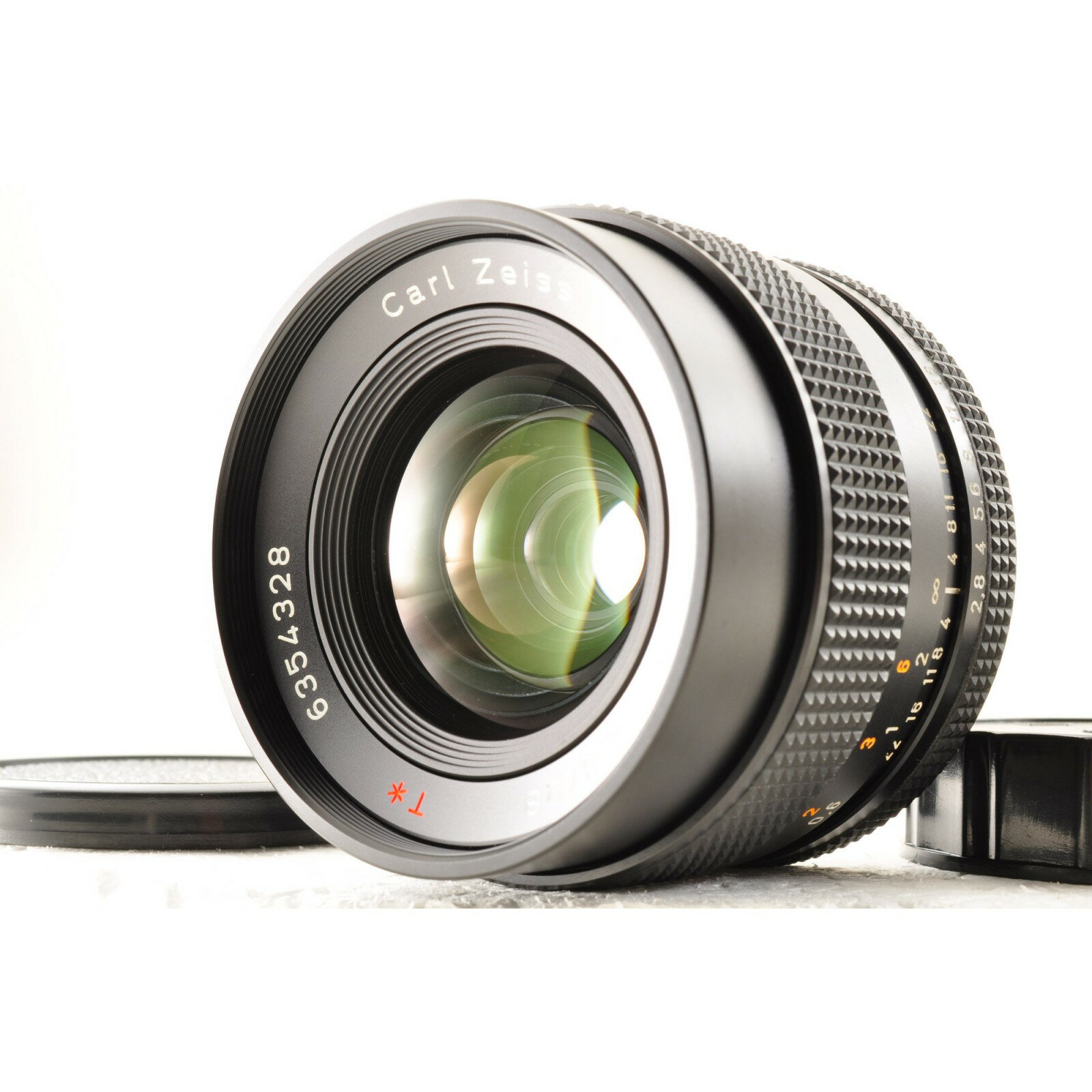 楽天市場】カールツァイス ディスタゴン 28mm f2の通販