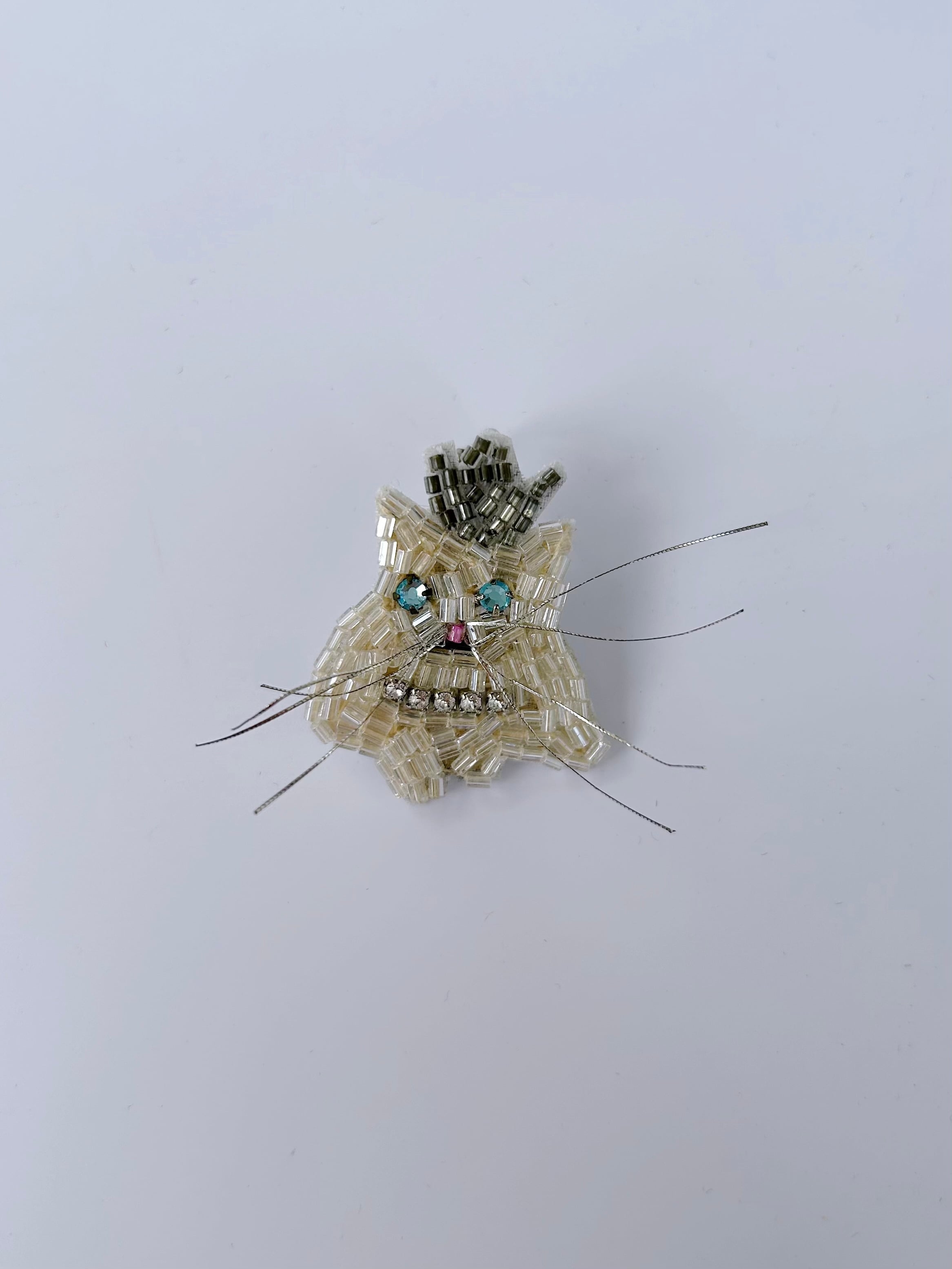 楽天市場】マリアンヌバトル ブローチの通販