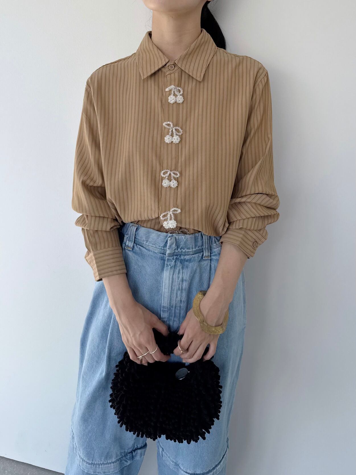 楽天市場】sister jane（シャツ・ブラウス｜トップス）：レディース