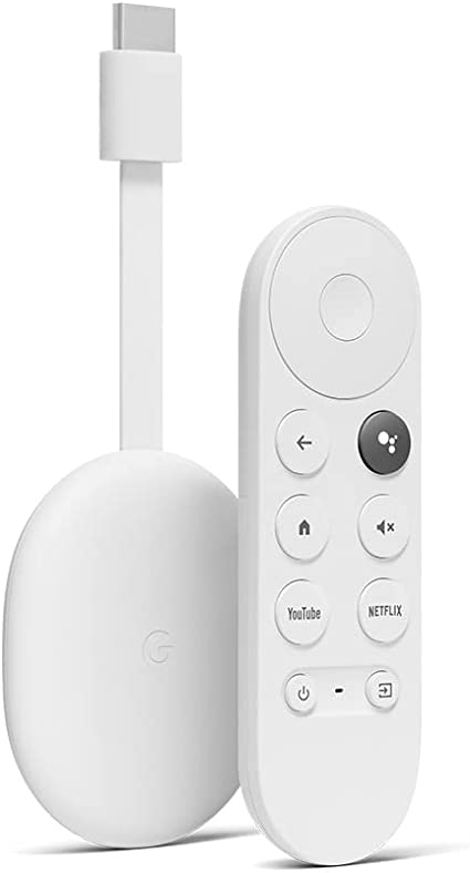 楽天市場】GoogleChromecast（メディアストリーミング端末