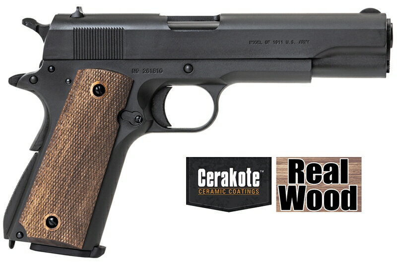 楽天市場】m1911 co2の通販