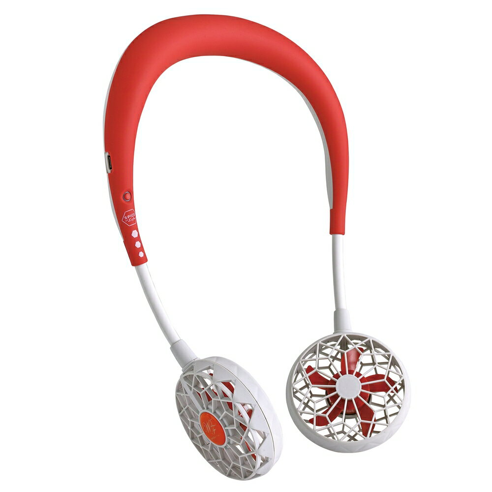 楽天市場】扇風機 赤の通販