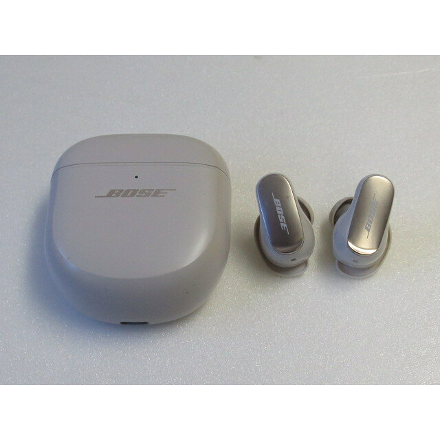 楽天市場】bose quietcomfort earbuds 中古の通販