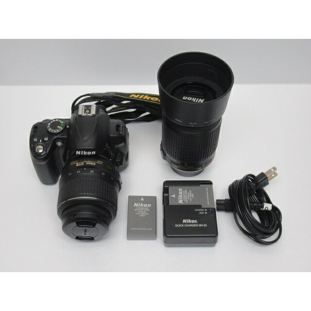 楽天市場】nikon d3000の通販