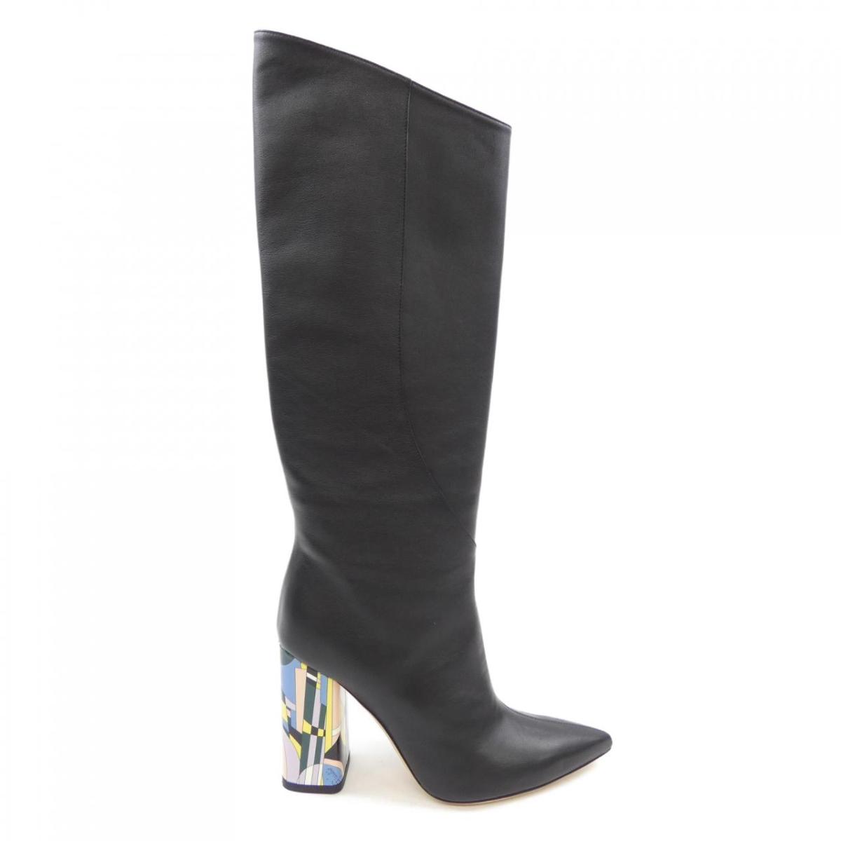 楽天市場】エミリオプッチ レインブーツの通販