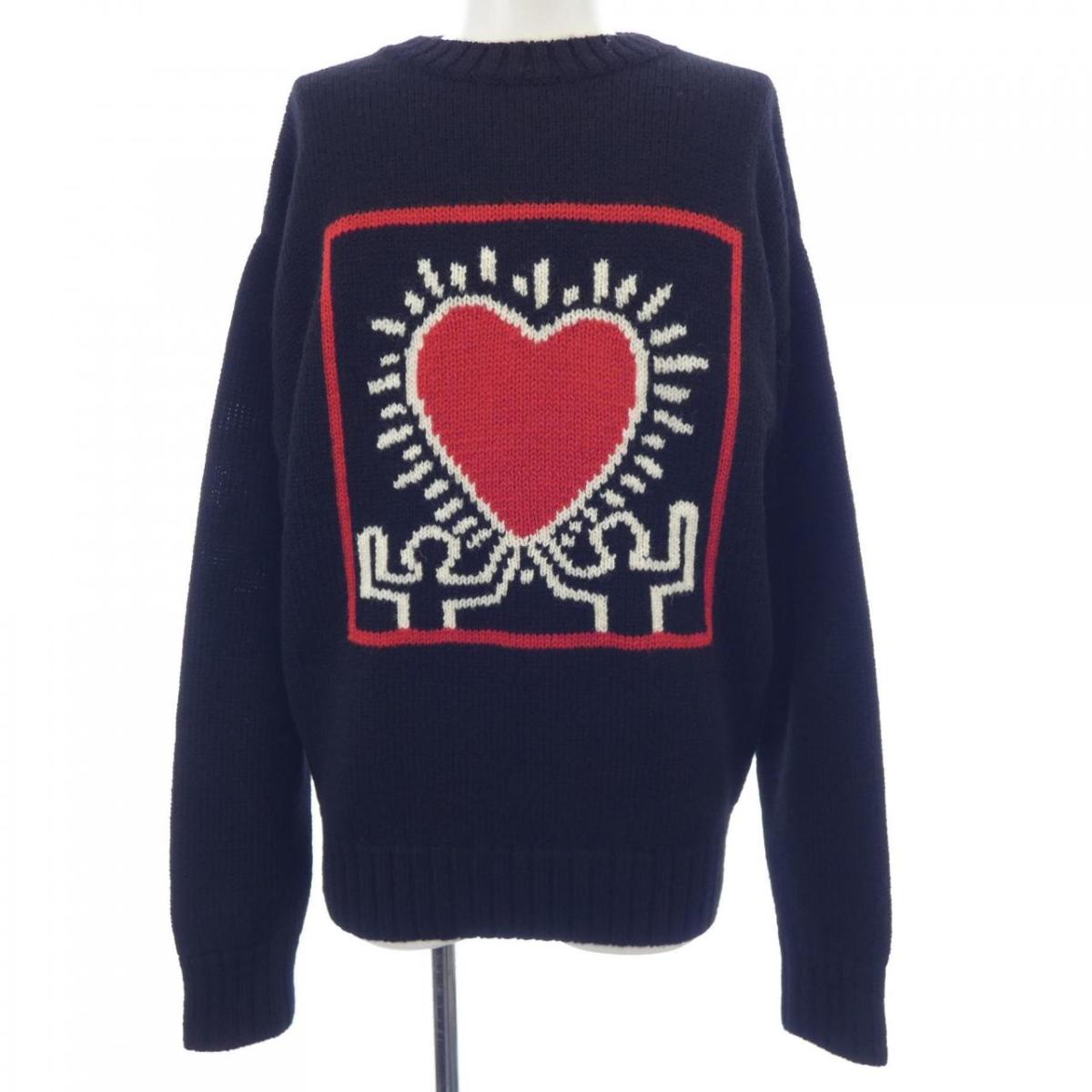 楽天市場】WACKO MARIA GUILTY PARTIES ワコマリア（ニット・セーター