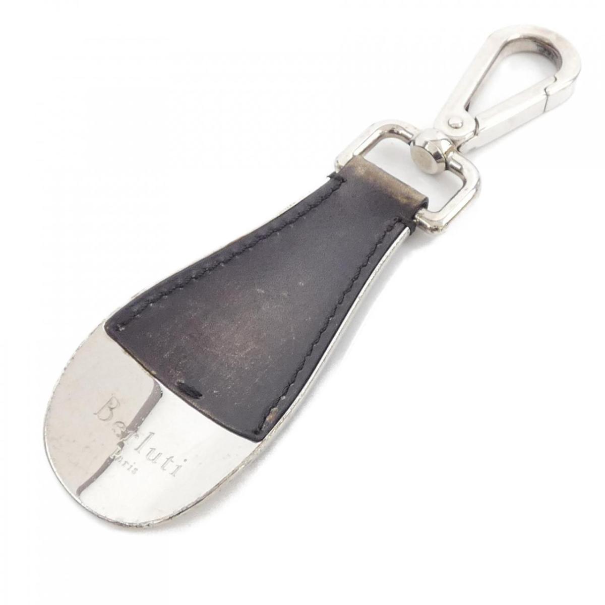 楽天市場】ベルルッティ キーホルダーの通販