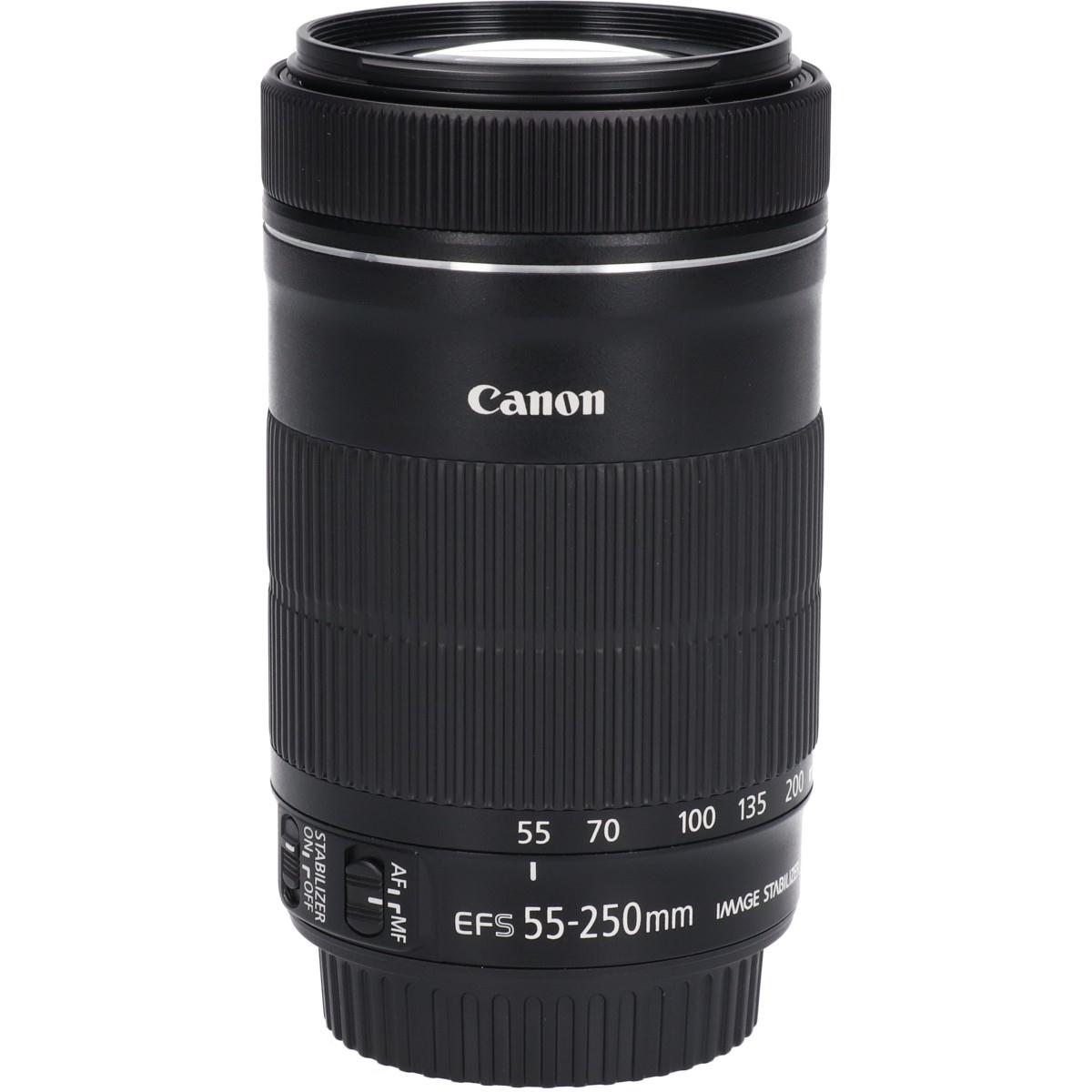 楽天市場】ef－s55－250mm f4－5．6 is stmの通販