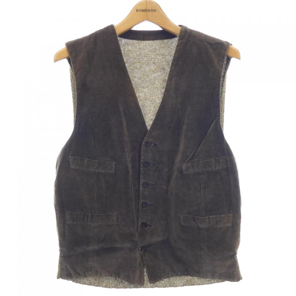 楽天市場】ポールスミス ベストの通販