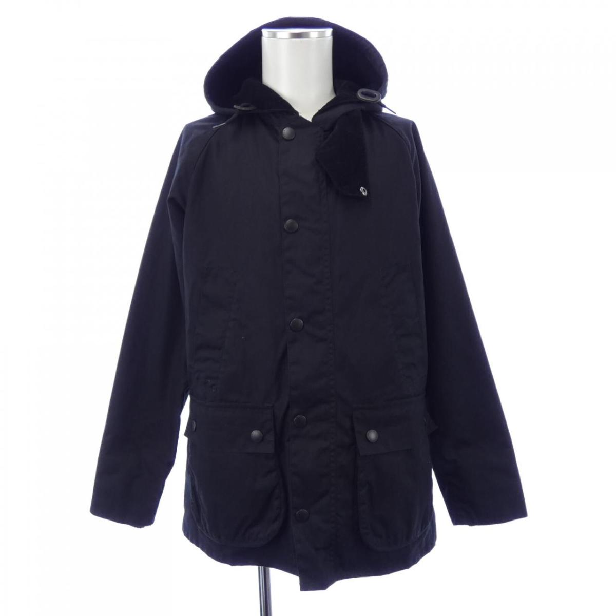 楽天市場】barbour hooded bedale sl（コート・ジャケット｜メンズ