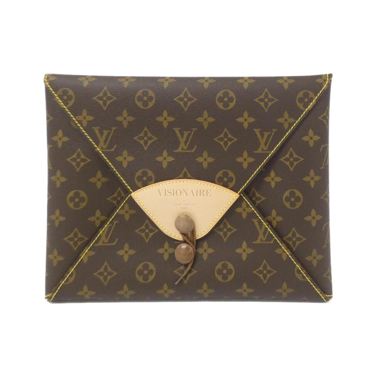 楽天市場】ルイヴィトン ヴィジョネアの通販