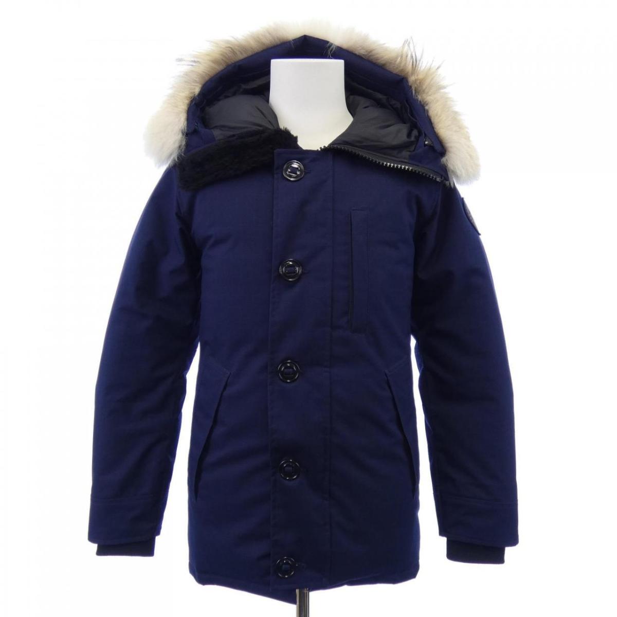 楽天市場】edifice canada goose crestonの通販