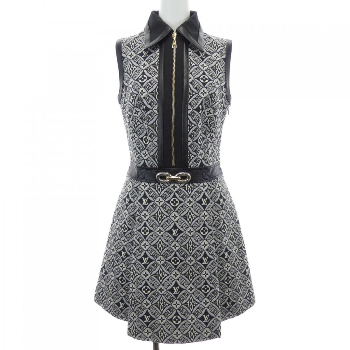 楽天市場】ルイヴィトン（ワンピース｜レディースファッション）の通販