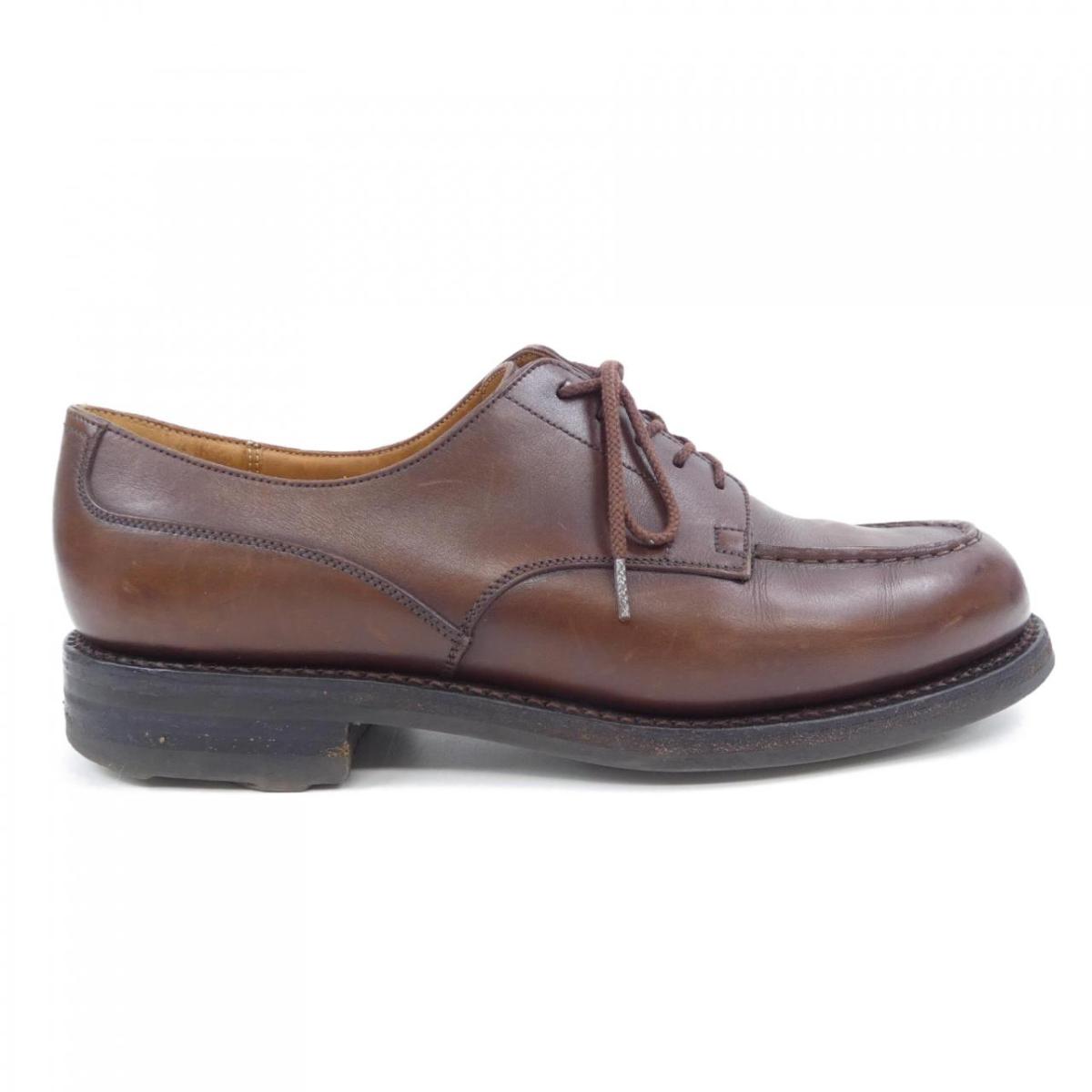 楽天市場】j.m.weston ゴルフ（カラーブラウン）（メンズ靴｜靴）の通販