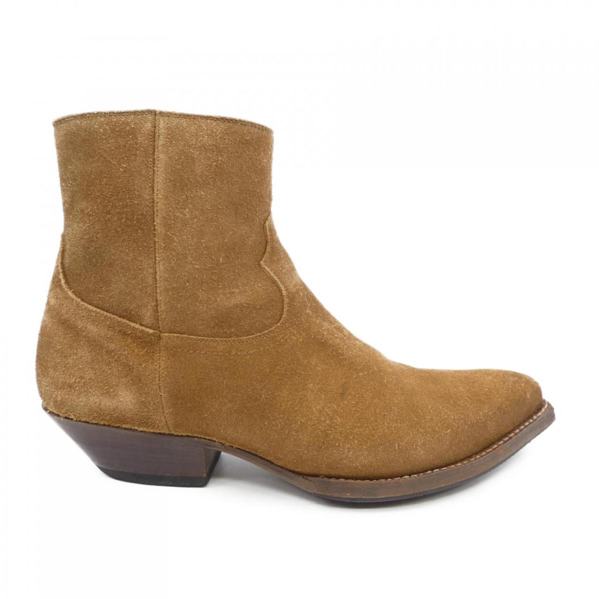 楽天市場】サンローラン ブーツ 41の通販