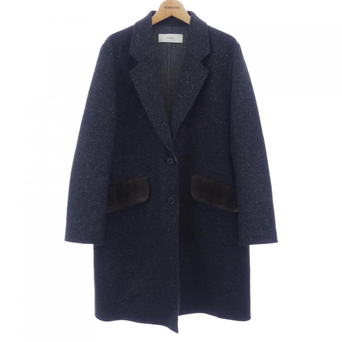 楽天市場】cyclas(シクラス) コートの通販