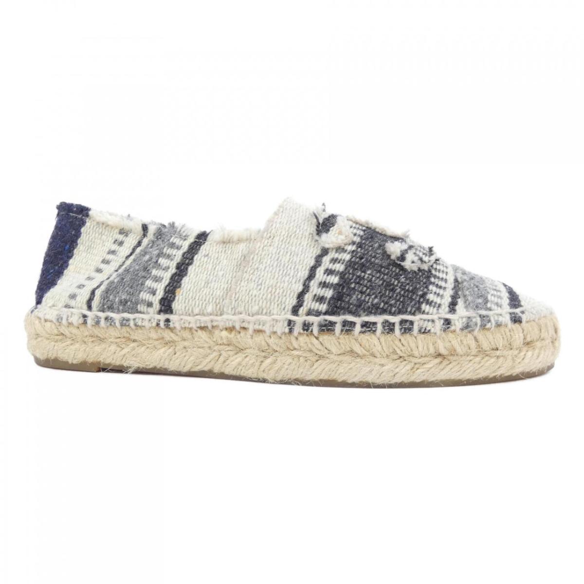 楽天市場】CHANEL シャネル エスパドリーユの通販