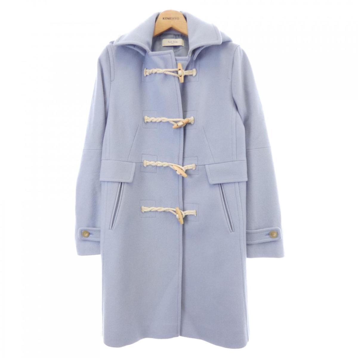 楽天市場】ポールスミス コート（カラーブルー）（レディース