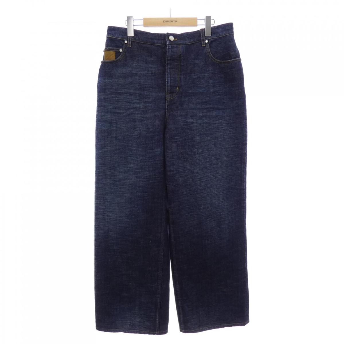 楽天市場】ヴィトン デニムパンツ 中古（メンズファッション）の通販