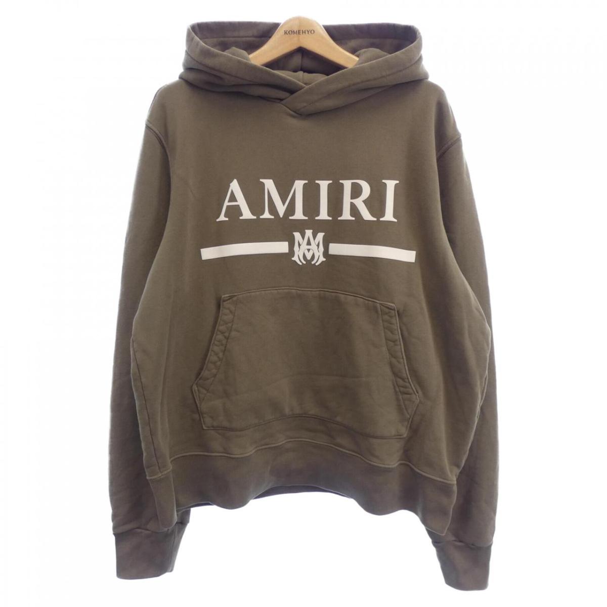 楽天市場】amiri パーカー（メンズファッション）の通販
