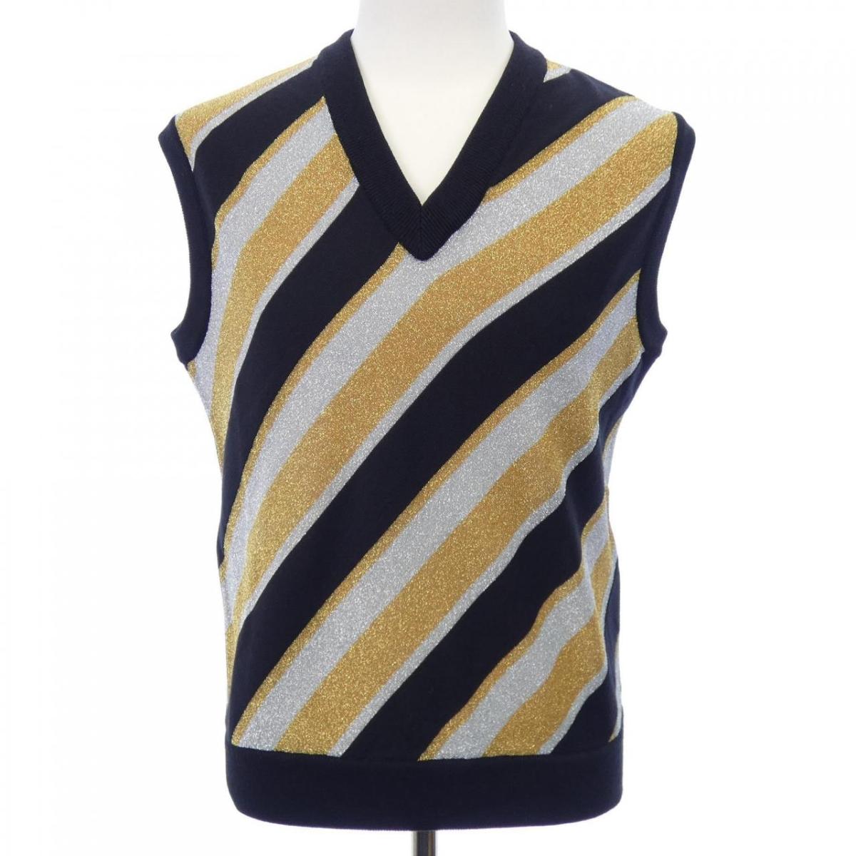 楽天市場】Gucci グッチ（ベスト・ジレ｜トップス）：メンズ