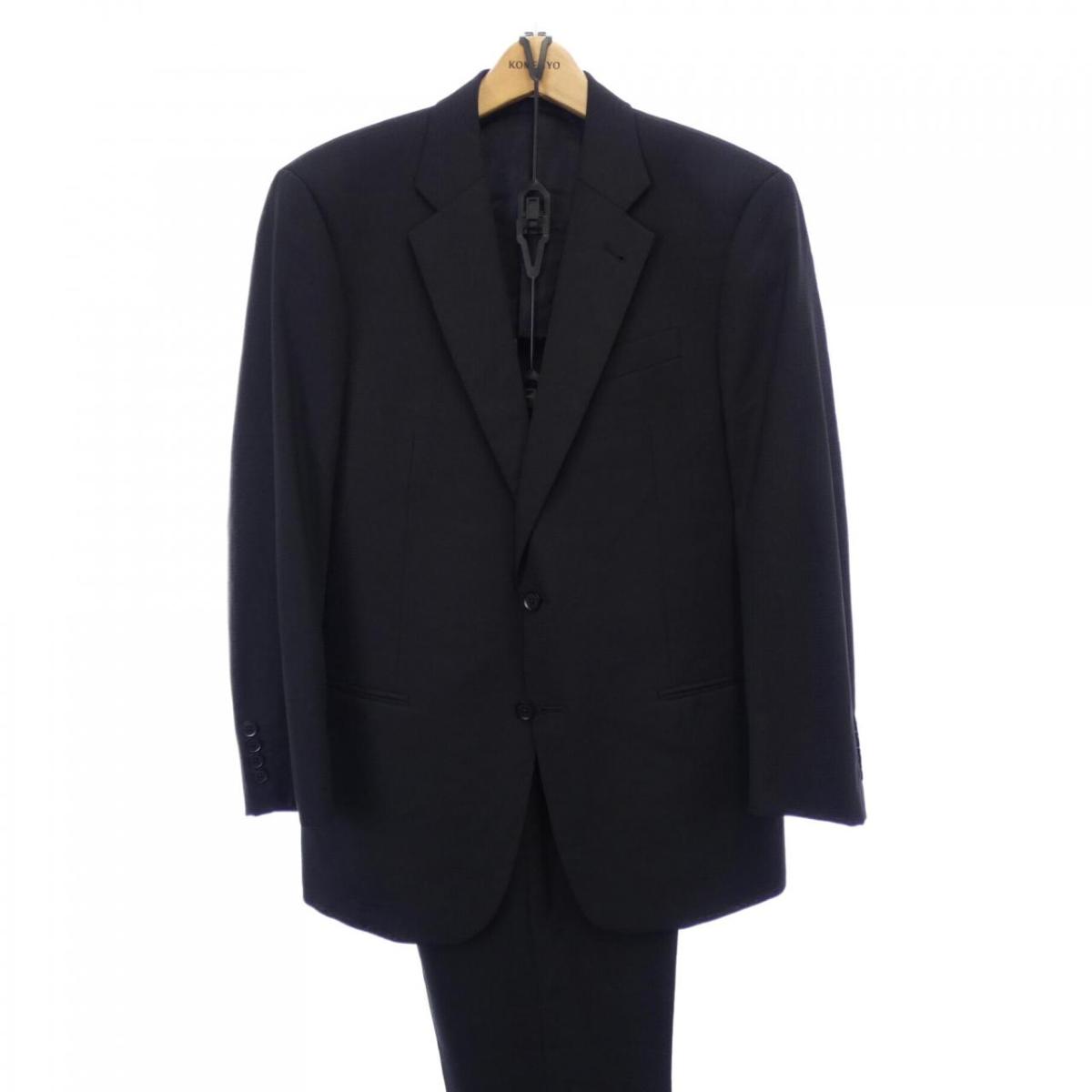 ARMANI COLLEZIONI シングル三つボタンスーツ ARMANI COLLEZIONI