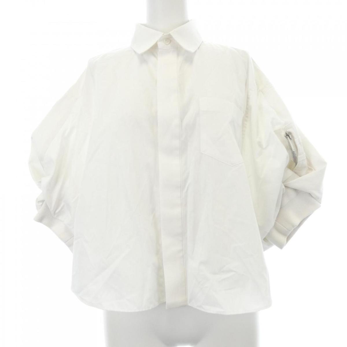 楽天市場】sacai（シャツ・ブラウス｜トップス）：レディース