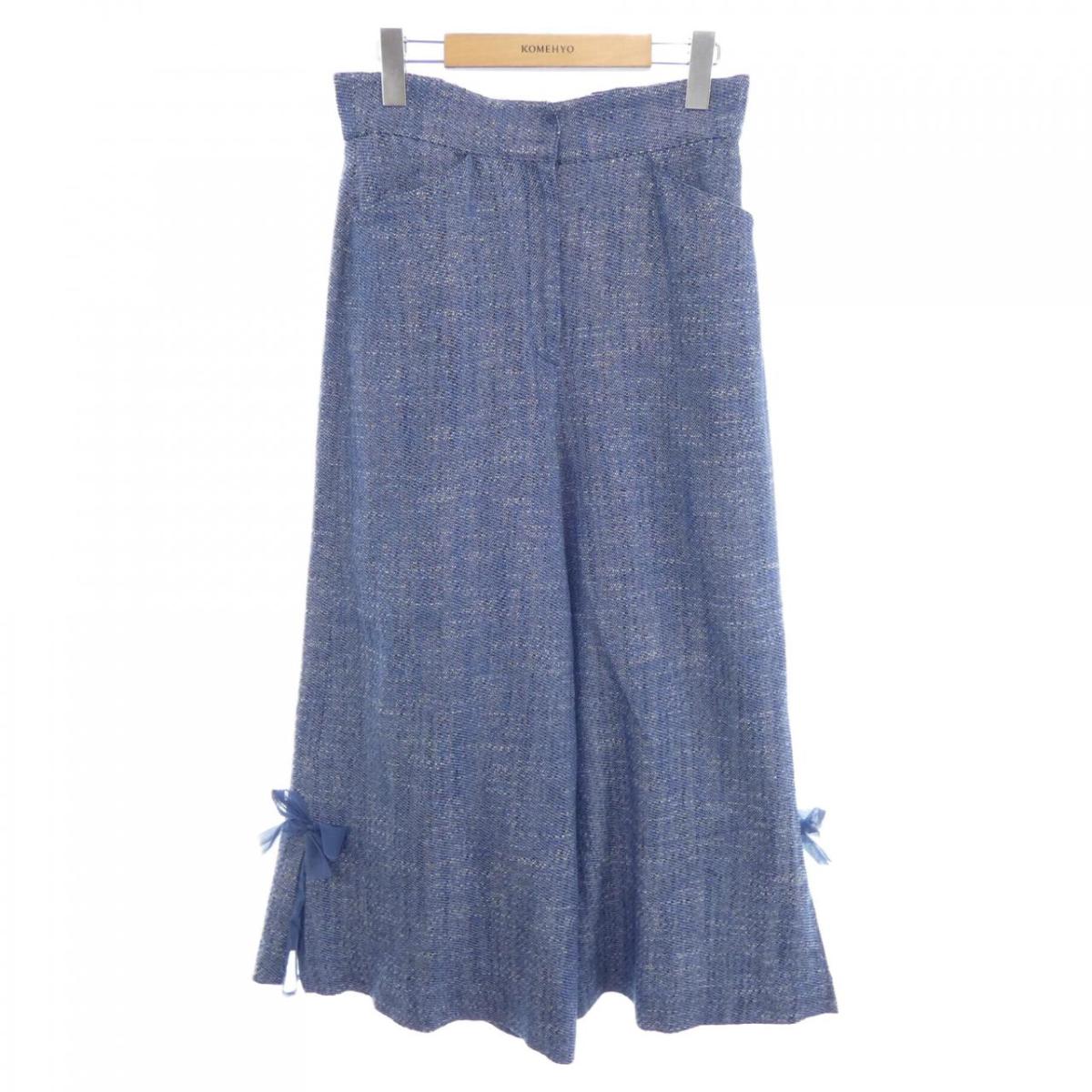 楽天市場】エムズグレイシー（パンツ｜ボトムス）：レディース