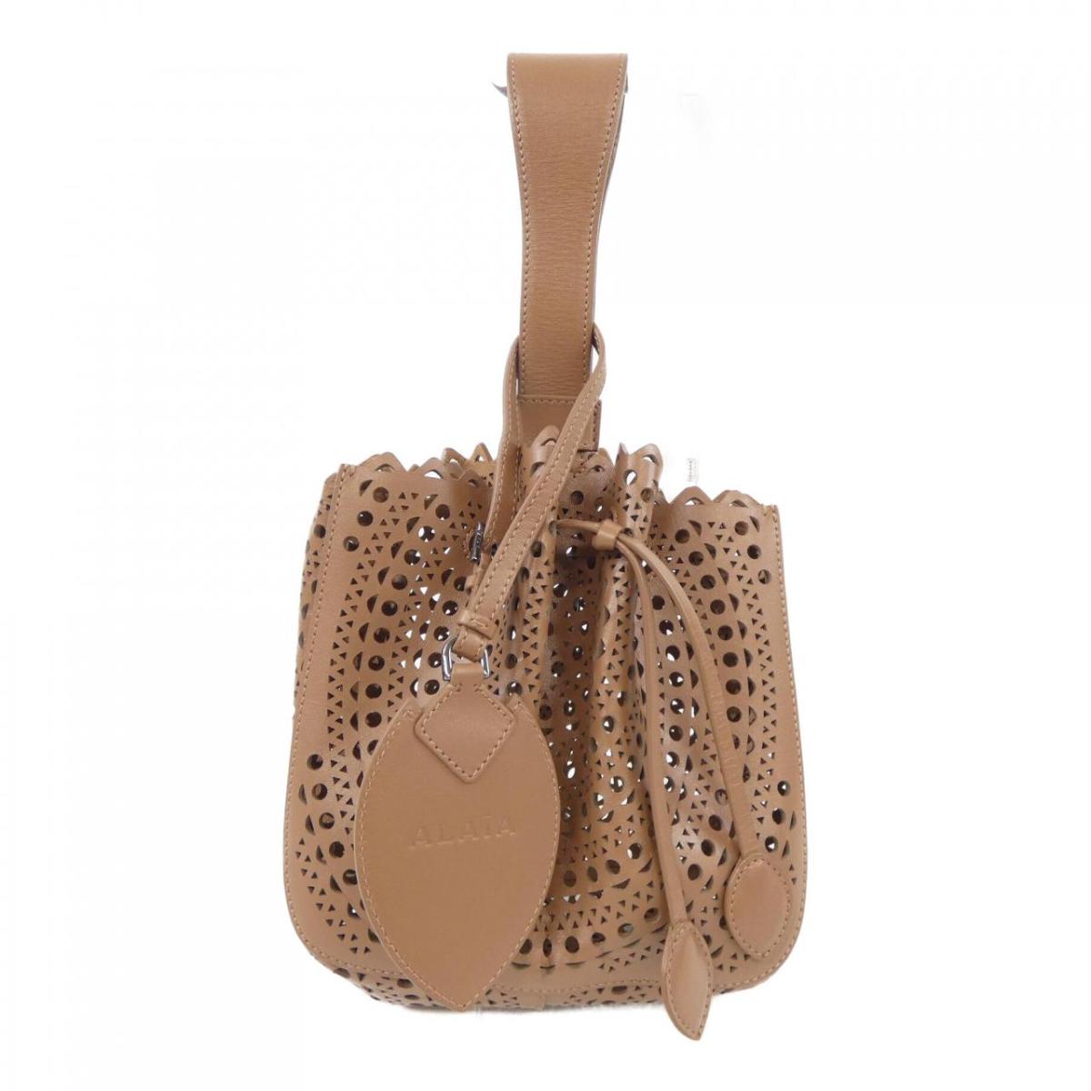 楽天市場】Alaia（バッグ｜バッグ・小物・ブランド雑貨）の通販