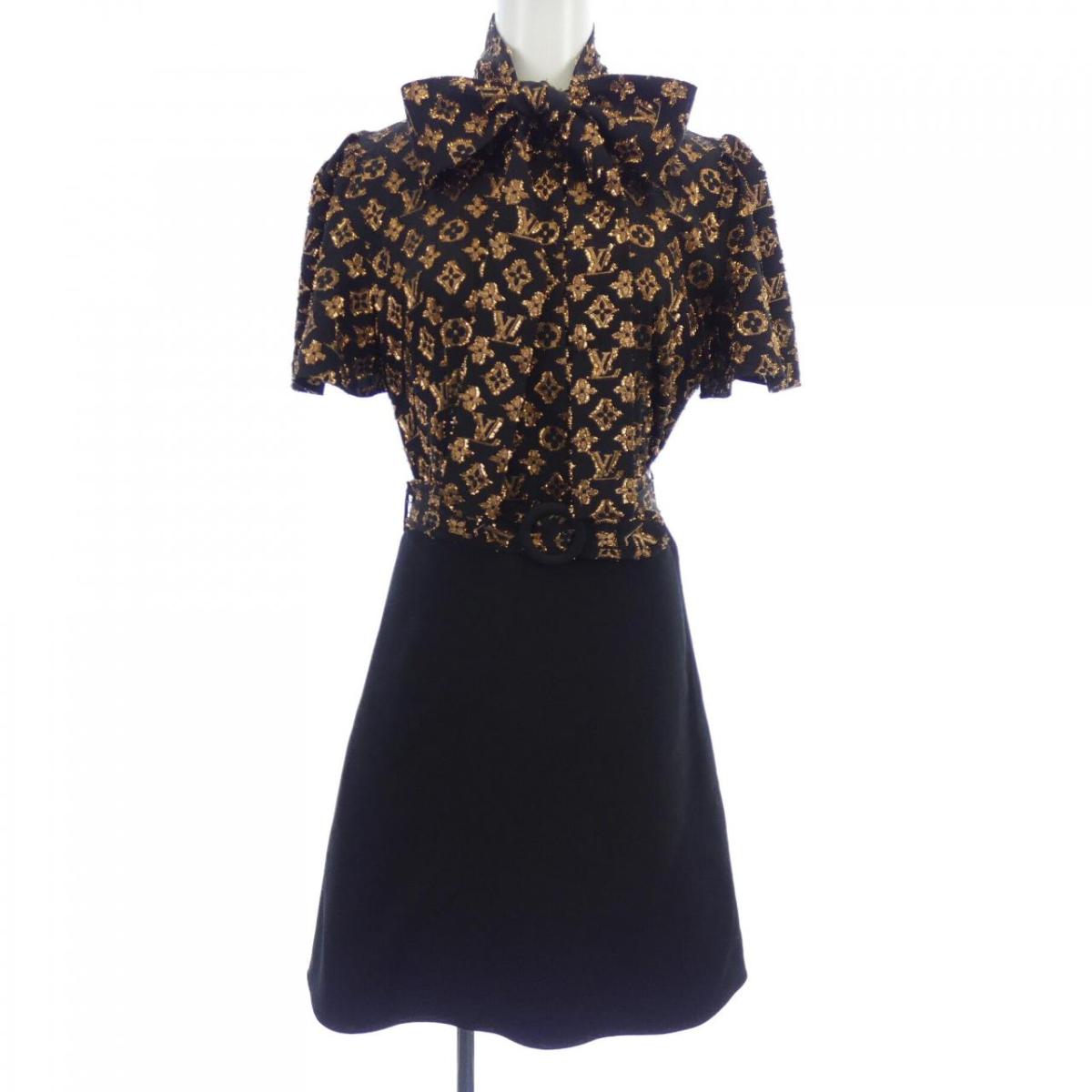 楽天市場】ルイヴィトン（ワンピース｜レディースファッション）の通販