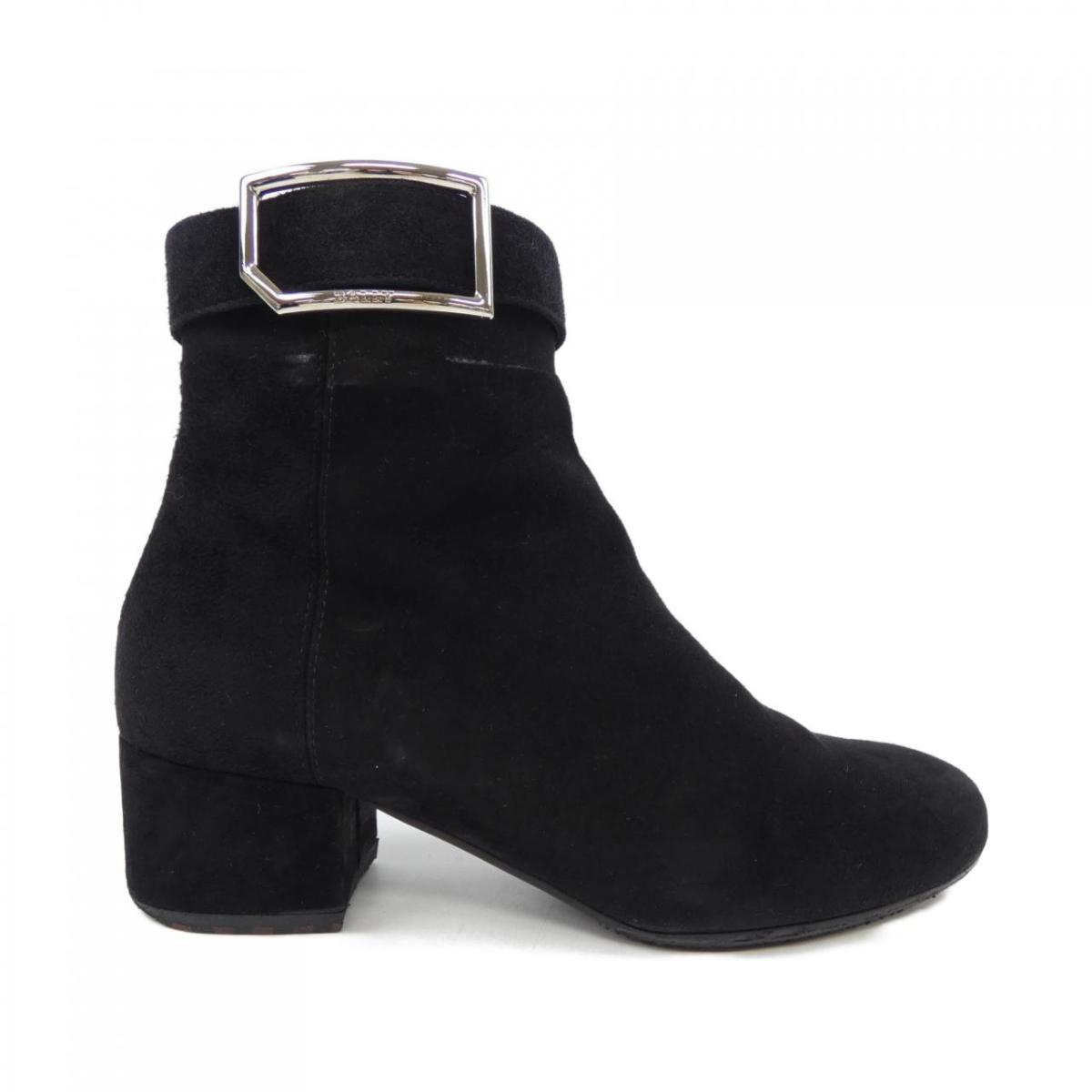 楽天市場】BALLY ブーツ（レディース靴｜靴）の通販