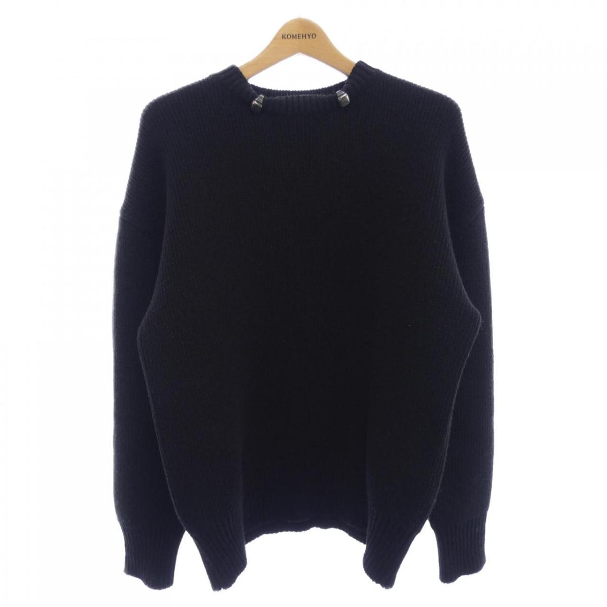 楽天市場】ボッテガヴェネタ（ニット・セーター｜トップス）：メンズ