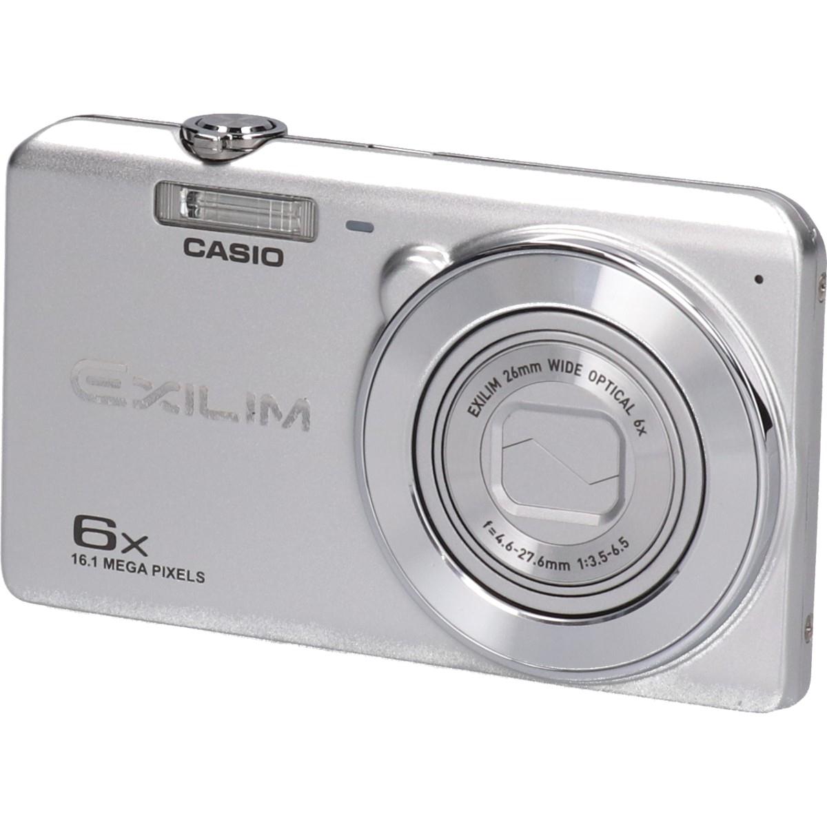 楽天市場】カシオ デジタルカメラ ex－zs29の通販